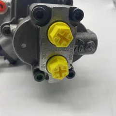 Fuel Injection Pump for Caterpillar Excavators 320D, 320DL, 320D FM with C6.4 / C6.6 Engine