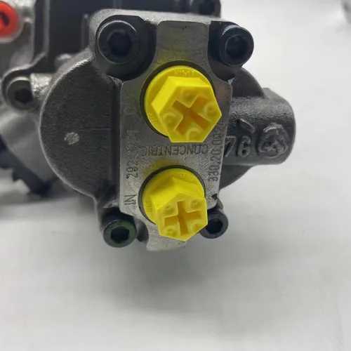 Fuel Injection Pump for Caterpillar Excavators 320D, 320DL, 320D FM with C6.4 / C6.6 Engine