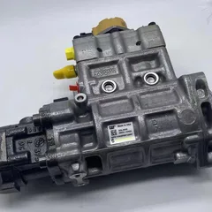 Fuel Injection Pump for Caterpillar Excavators 320D, 320DL, 320D FM with C6.4 / C6.6 Engine