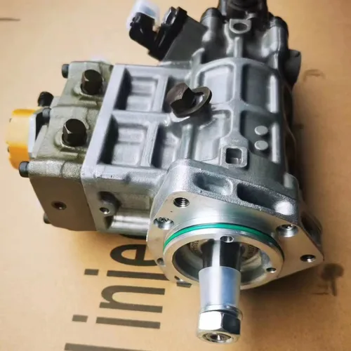 Fuel Injection Pump for Caterpillar Excavators 320D, 320DL, 320D FM with C6.4 / C6.6 Engine