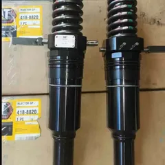 适用于卡特彼勒 3608/3612/3616/3618 发动机的燃油喷射器 418-8820 / 20R-1923