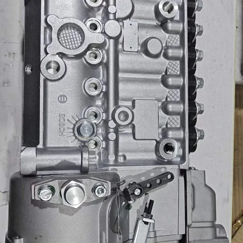 Fuel Injection Pump Assembly 3934242 / 0402736867 for Cummins 6B5.9 / 6BT5.9 / 6BTAA Engines
