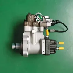 Common Rail Fuel Pump Assembly 3973228, 4921431, 4902731, 4954200 for Cummins QSC8.3 / QSL9 / ISL8.9 Engines