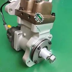 Common Rail Fuel Pump Assembly 3973228, 4921431, 4902731, 4954200 for Cummins QSC8.3 / QSL9 / ISL8.9 Engines
