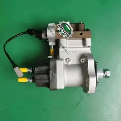 Common Rail Fuel Pump Assembly 3973228, 4921431, 4902731, 4954200 for Cummins QSC8.3 / QSL9 / ISL8.9 Engines