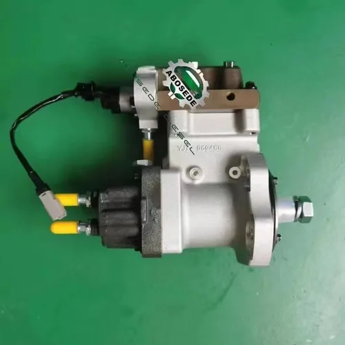 Common Rail Fuel Pump Assembly 3973228, 4921431, 4902731, 4954200 for Cummins QSC8.3 / QSL9 / ISL8.9 Engines