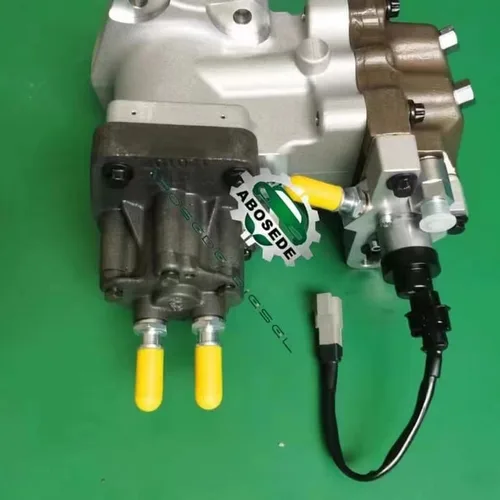 Common Rail Fuel Pump Assembly 3973228, 4921431, 4902731, 4954200 for Cummins QSC8.3 / QSL9 / ISL8.9 Engines