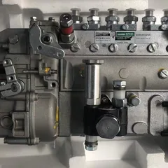 Fuel Injection Pump 400912-00071 & 101605-830C for Doosan/Daewoo DB58T Engine, DH220-5, DH225-7 and DX225LCA Excavators