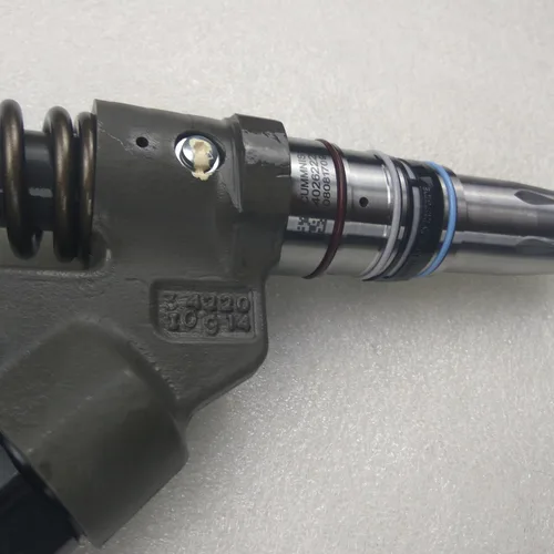 Fuel Injector 4026222 for Cummins M11 ISM11 QSM11 Engine