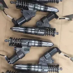 Fuel Injector 4026222 for Cummins M11 ISM11 QSM11 Engine