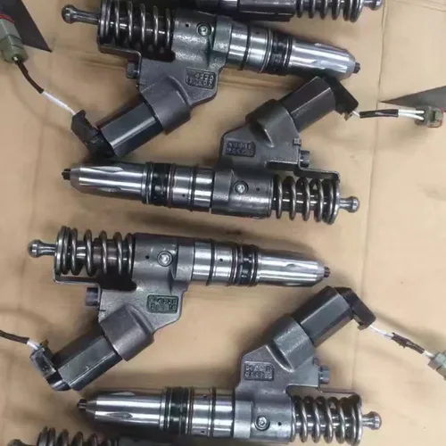 Fuel Injector 4026222 for Cummins M11 ISM11 QSM11 Engine