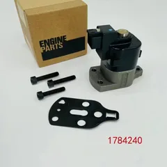 Fuel Pump Actuator 4089981 for Cummins QSX15 ISX15 X15 Engine