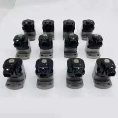 Fuel Pump Actuator 4089981 for Cummins QSX15 ISX15 X15 Engine