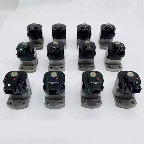 Fuel Pump Actuator 4089981 for Cummins QSX15 ISX15 X15 Engine