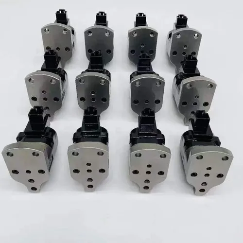 Fuel Pump Actuator 4089981 for Cummins QSX15 ISX15 X15 Engine