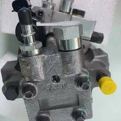 High Pressure Fuel Pump for Foton Cummins ISG11 / ISG12 Engine, Part No.: 4327065 / 4327066