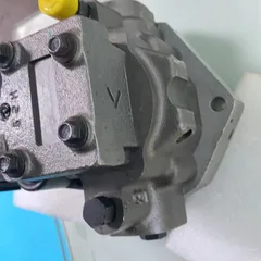 High Pressure Fuel Pump for Foton Cummins ISG11 / ISG12 Engine, Part No.: 4327065 / 4327066