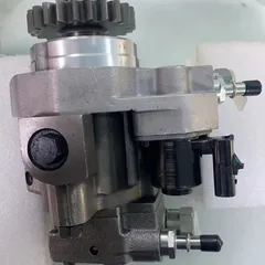High Pressure Fuel Pump for Foton Cummins ISG11 / ISG12 Engine, Part No.: 4327065 / 4327066