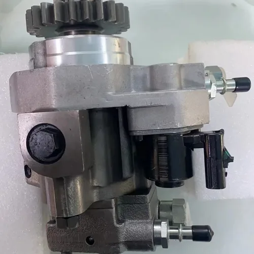 High Pressure Fuel Pump for Foton Cummins ISG11 / ISG12 Engine, Part No.: 4327065 / 4327066