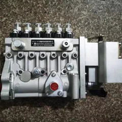Full Range Fuel Pumps 5262669, 5262671, 5267706, 5267707, 5267708, 5258154, 4944057 for Cummins 4BT3.9 / 4BTA3.9-G2 Engines