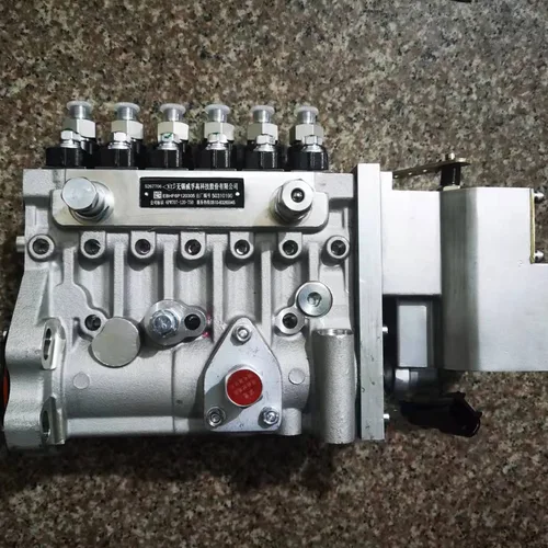 Full Range Fuel Pumps 5262669, 5262671, 5267706, 5267707, 5267708, 5258154, 4944057 for Cummins 4BT3.9 / 4BTA3.9-G2 Engines