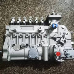 Full Range Fuel Pumps 5262669, 5262671, 5267706, 5267707, 5267708, 5258154, 4944057 for Cummins 4BT3.9 / 4BTA3.9-G2 Engines