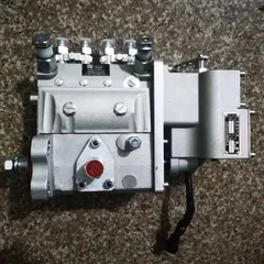 Full Range Fuel Pumps 5262669, 5262671, 5267706, 5267707, 5267708, 5258154, 4944057 for Cummins 4BT3.9 / 4BTA3.9-G2 Engines