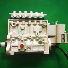 Full Range Fuel Pumps 5262669, 5262671, 5267706, 5267707, 5267708, 5258154, 4944057 for Cummins 4BT3.9 / 4BTA3.9-G2 Engines