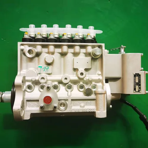 Full Range Fuel Pumps 5262669, 5262671, 5267706, 5267707, 5267708, 5258154, 4944057 for Cummins 4BT3.9 / 4BTA3.9-G2 Engines