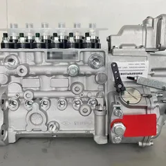 适用于康明斯 6LTAA8.9 / 6L8.9 发动机的燃油喷射泵总成 5301583 (6PH163)