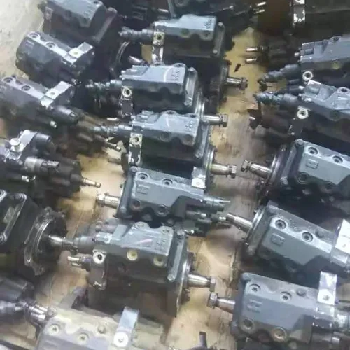 Fuel Pumps: 106067-6251, 106661-6452, 6P120, 721LS3000 for Cummins 6BT/6CT and Weichai WD615