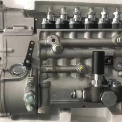 潍柴 WP10 直列式机械燃油喷射泵 612601080379 / 6P1219