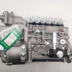 潍柴 WP10 直列式机械燃油喷射泵 612601080379 / 6P1219