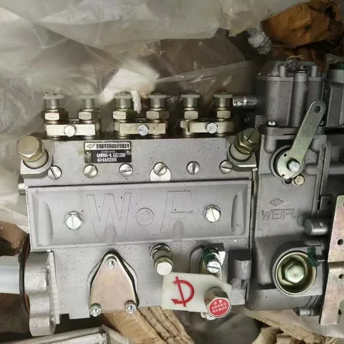 适用于康明斯 6BT5.9 6BTA5.9 发动机的燃油喷射泵 8053960499 / A3960499