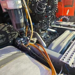 Used SITRAK C7H 6×4 Tractor Jun.2022,480HP MAN Engine,CNHTC Manual+Retarder,Air Suspension