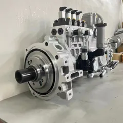 适用于日野J08E发动机的燃油喷射泵9700360429 / 22100-E0532