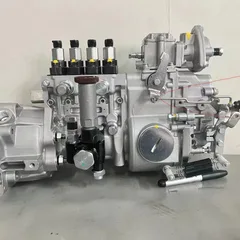 适用于日野J08E发动机的燃油喷射泵9700360429 / 22100-E0532