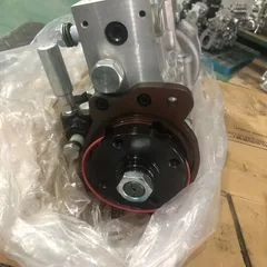 适用于上柴C6121/D6114发动机的6缸机械燃油泵BH6P110（BP5676，P10Z002）