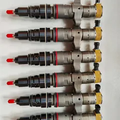 Fuel Injector 387-9427 / 3879427 for Caterpillar 324D, 325D, 326DL with C7 Engine