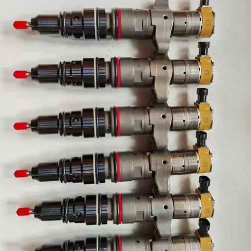 Fuel Injector 387-9427 / 3879427 for Caterpillar 324D, 325D, 326DL with C7 Engine