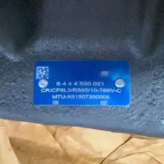 康明斯 QSK19 燃油喷射泵 F00BC00120 F00BC00051 4306517 4924585