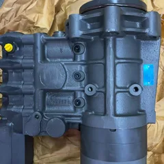 康明斯 QSK19 燃油喷射泵 F00BC00120 F00BC00051 4306517 4924585