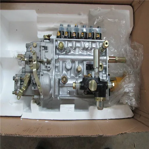 Cummins NT855-C280 Engine PT Fuel Pump 3165797 for Shantui SD22