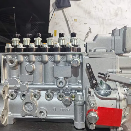 博世 P7100 燃油喷射泵总成 3931537，适用于康明斯 6BT5.9L 12V 发动机