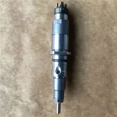 适用于小松PC200-8（6D107）的燃油喷射器6754-11-3011，博世零件号：0445120231