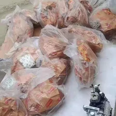 适用于小松PC55、洋马4D88E发动机的燃油喷射泵总成729647-51310