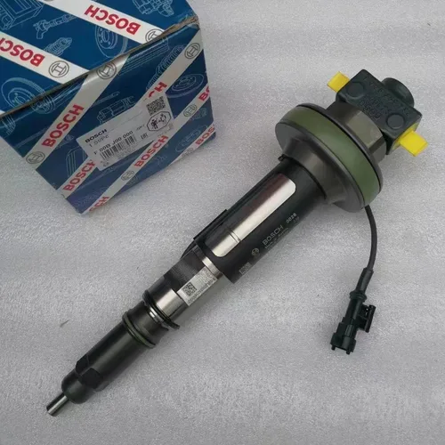 Fuel Injector 2867147 2882077 (Bosch F00BJ00000) for Cummins QSK19 QSK38 QSK50 Engine