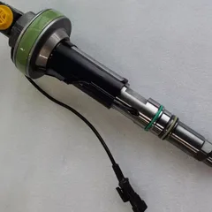 Fuel Injector 2867147 2882077 (Bosch F00BJ00000) for Cummins QSK19 QSK38 QSK50 Engine