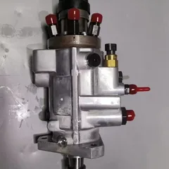 Fuel Injection Pump RE557897 DE2635-6237 for John Deere 6068 Engine 7420 200CLC 9470STS