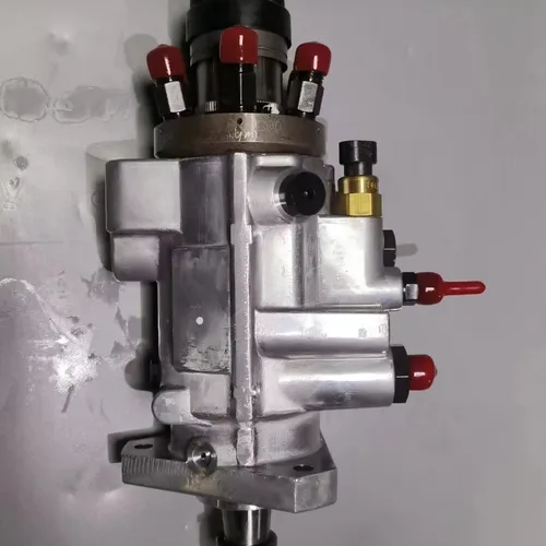 Fuel Injection Pump RE557897 DE2635-6237 for John Deere 6068 Engine 7420 200CLC 9470STS